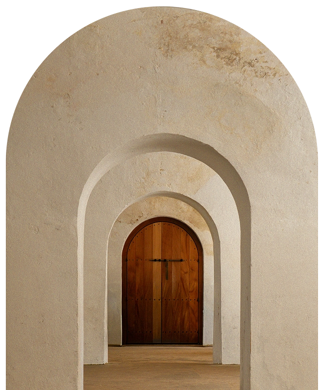 door